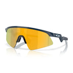 Lunettes de soleil Oakley Resistor Sweep (juniors) – Lentille Prizm Polished Abyss