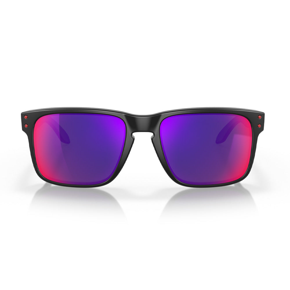 Lunettes de soleil Oakley Holbrook