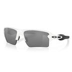 Lunettes de soleil Oakley Flak 2.0 XL – Lentilles noires Prizm