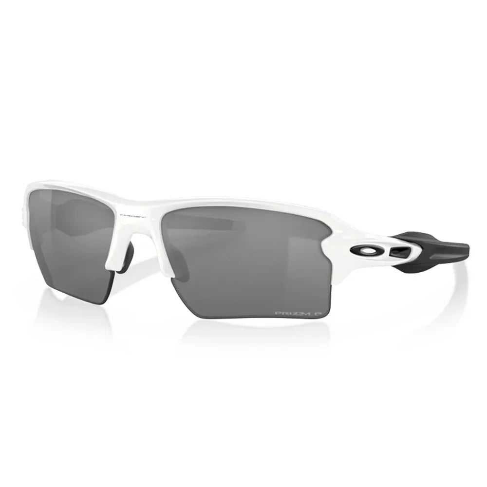 Lunettes de soleil Oakley Flak 2.0 XL – Lentilles noires Prizm