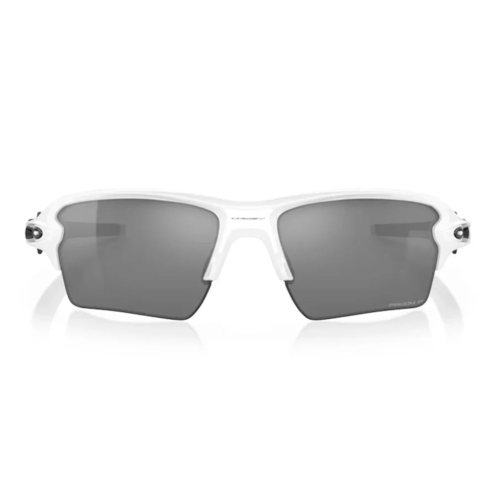 Lunettes de soleil Oakley Flak 2.0 XL – Lentilles noires Prizm