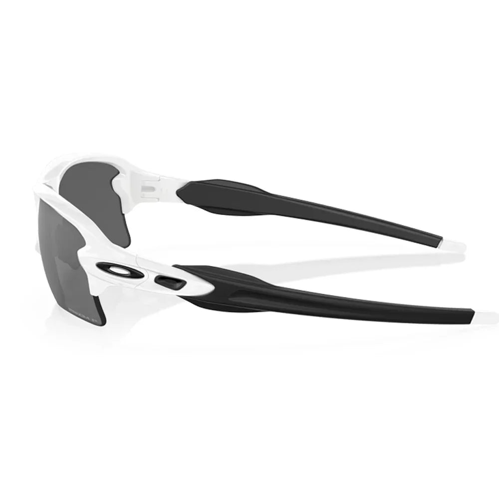 Lunettes de soleil Oakley Flak 2.0 XL – Lentilles noires Prizm