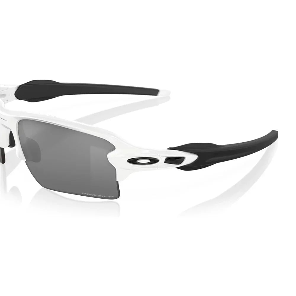 Lunettes de soleil Oakley Flak 2.0 XL – Lentilles noires Prizm