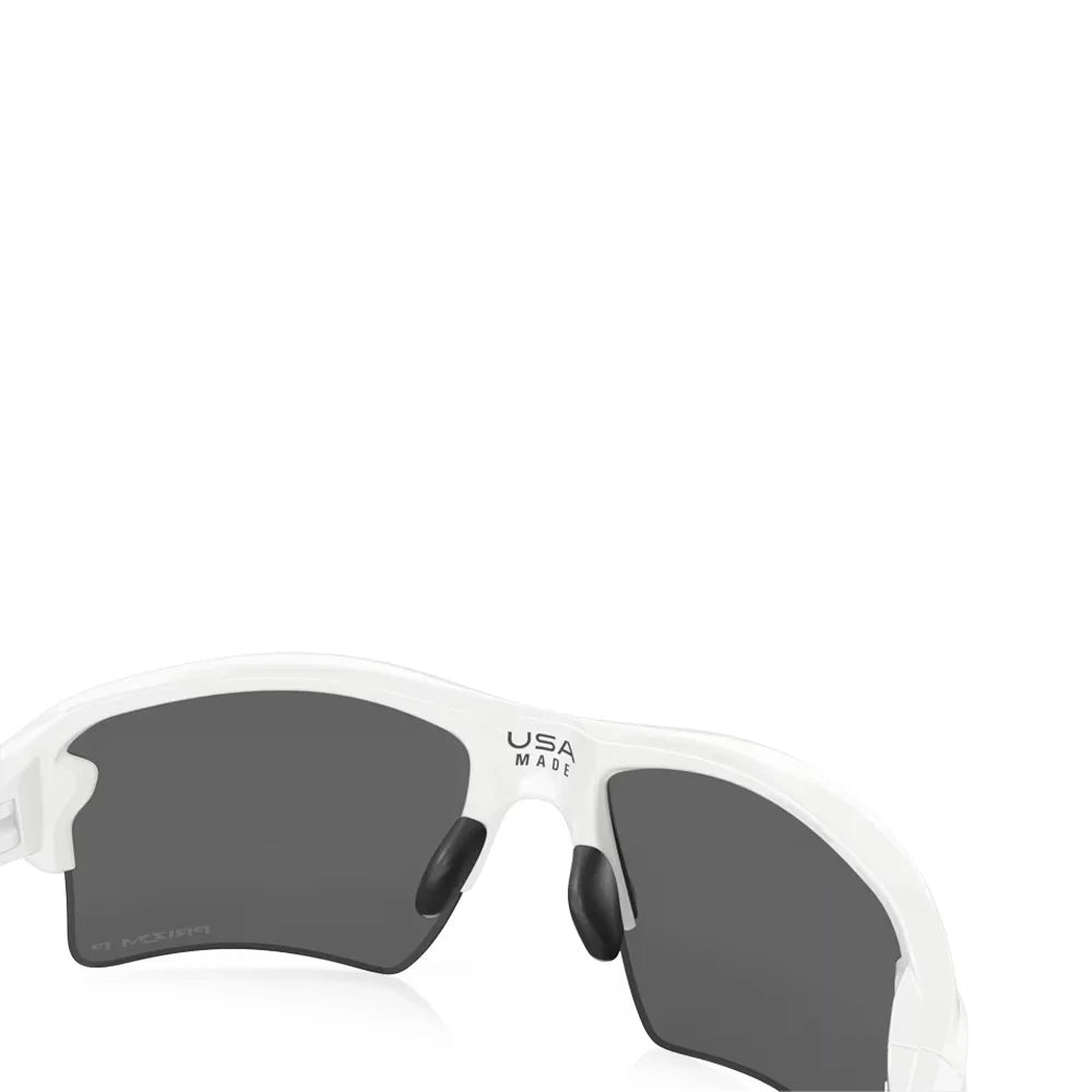 Lunettes de soleil Oakley Flak 2.0 XL – Lentilles noires Prizm