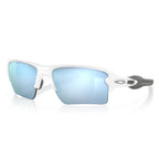 Lunettes de soleil Oakley Flak 2.0 XL – Lentilles polarisées Deep Water