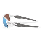 Lunettes de soleil Oakley Flak 2.0 XL – Lentilles polarisées Deep Water
