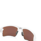 Lunettes de soleil Oakley Flak 2.0 XL – Lentilles polarisées Deep Water