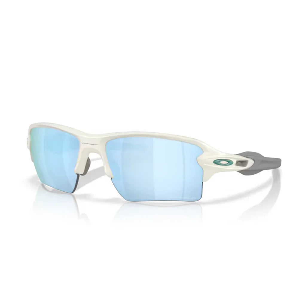 Lunettes de soleil Oakley Flak 2.0 XL – Lentilles polarisées Deep Water