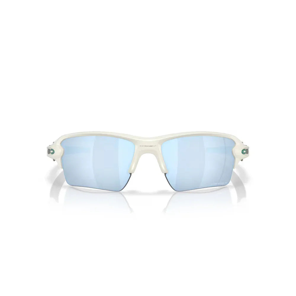 Lunettes de soleil Oakley Flak 2.0 XL – Lentilles polarisées Deep Water