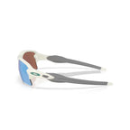 Lunettes de soleil Oakley Flak 2.0 XL – Lentilles polarisées Deep Water