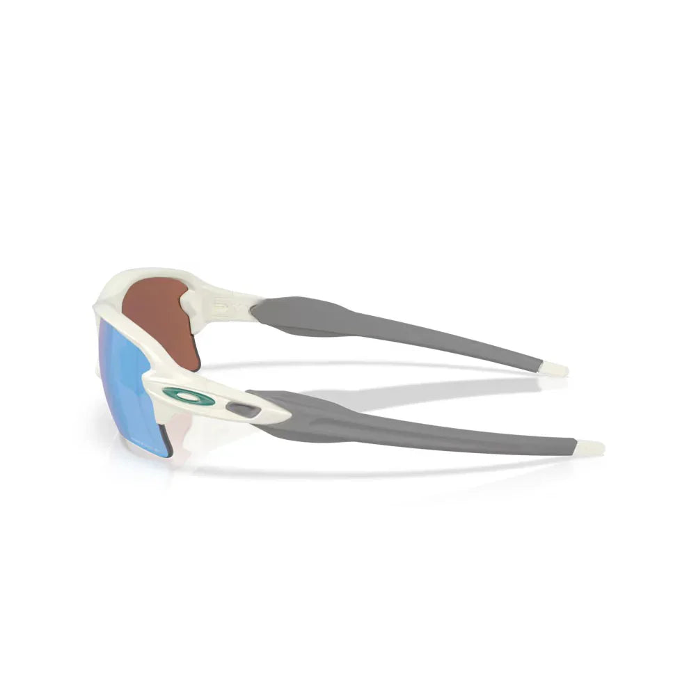Lunettes de soleil Oakley Flak 2.0 XL – Lentilles polarisées Deep Water