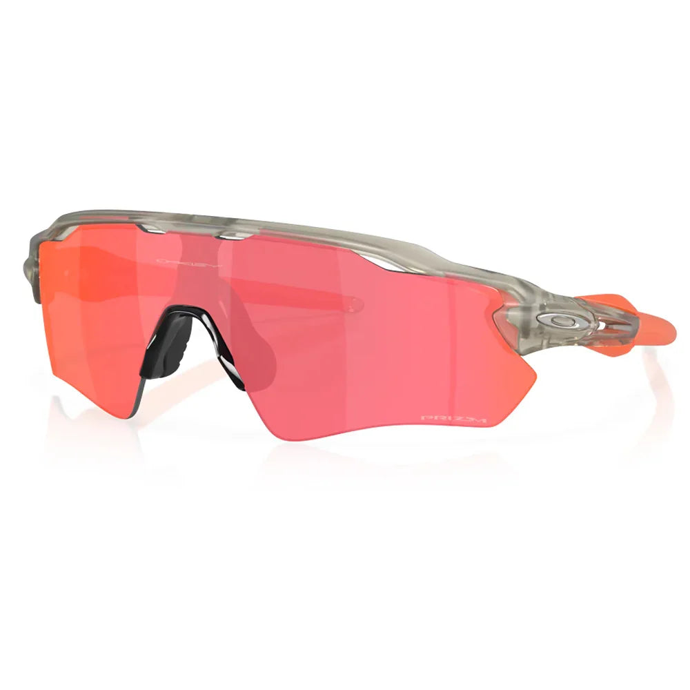 Lunettes de soleil Oakley Radar EV Path – Lentilles Prizm Trail Torch