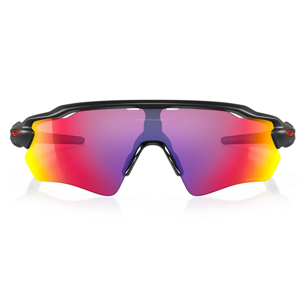 Lunettes de soleil Oakley Radar EV Path – Lentille Prizm Road