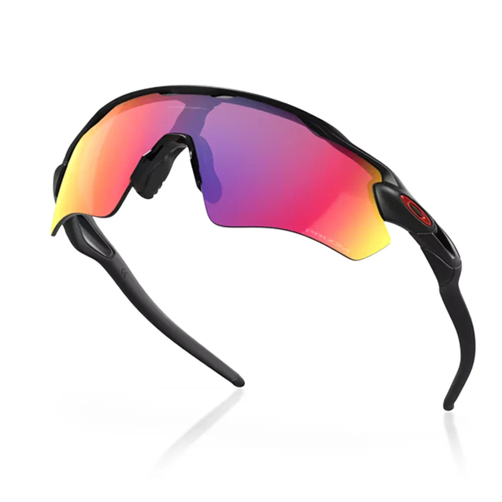 Lunettes de soleil Oakley Radar EV Path – Lentille Prizm Road