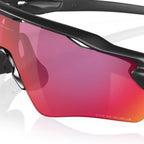 Lunettes de soleil Oakley Radar EV Path – Lentille Prizm Road