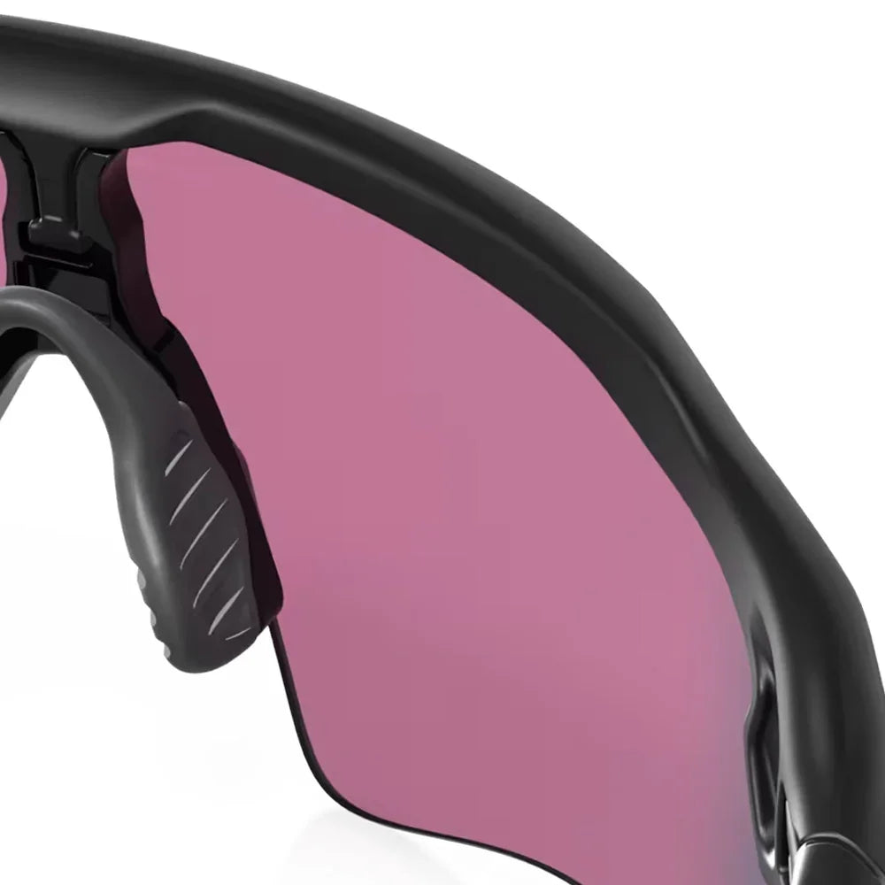 Lunettes de soleil Oakley Radar EV Path – Lentille Prizm Road