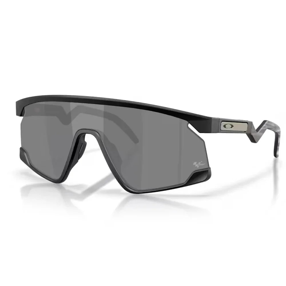 Lunettes de soleil Oakley BXTR – Lentilles noires Prizm