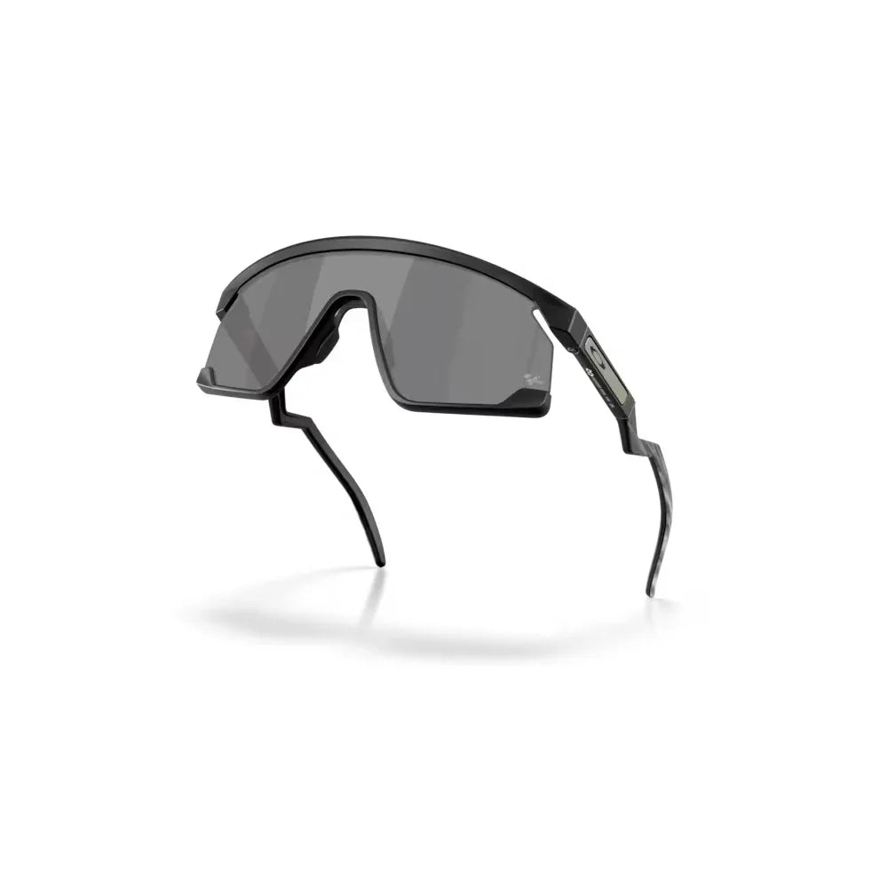 Lunettes de soleil Oakley BXTR – Lentilles noires Prizm
