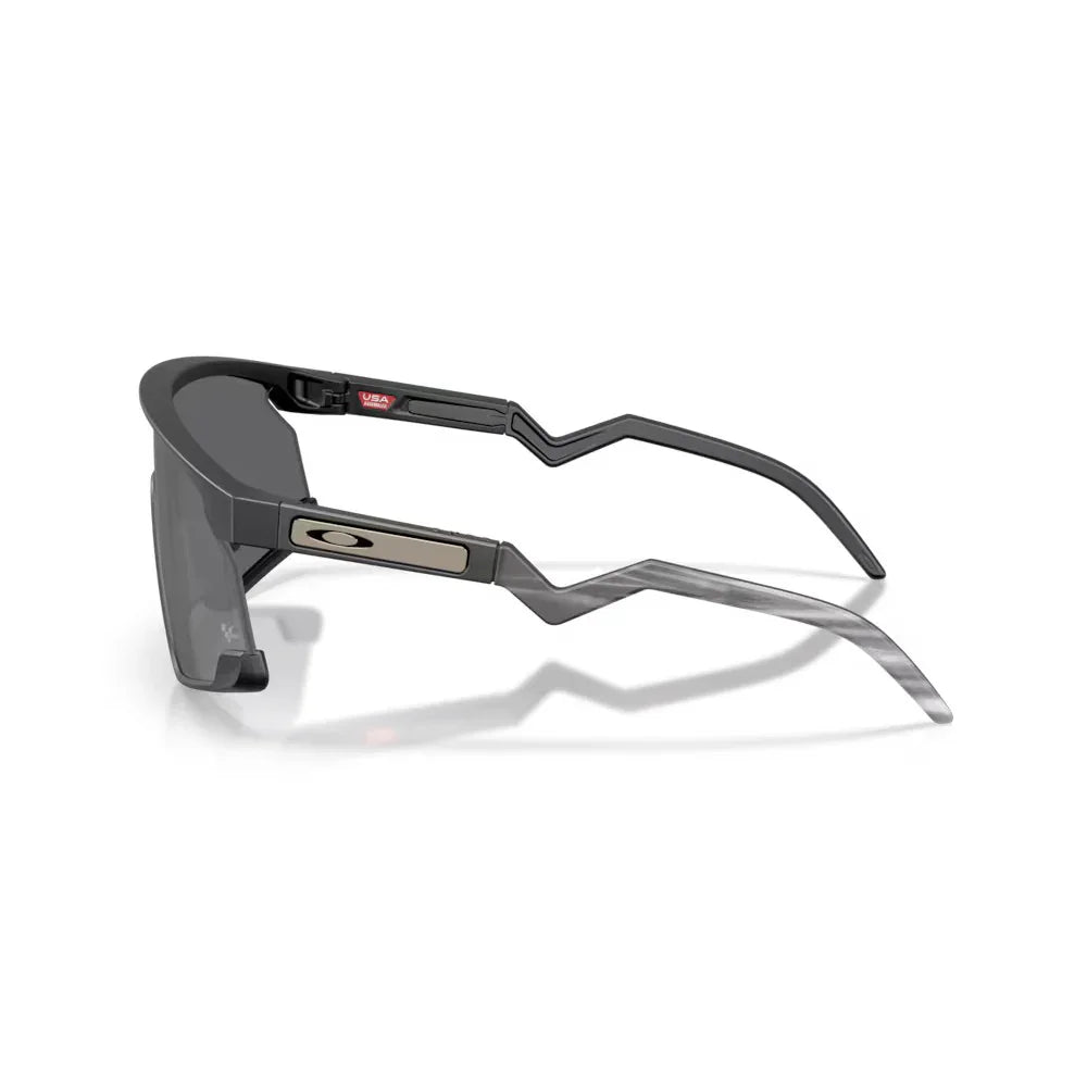 Lunettes de soleil Oakley BXTR – Lentilles noires Prizm