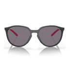 Lunettes de soleil Oakley Sielo – Lentilles polarisées Prizm Grey
