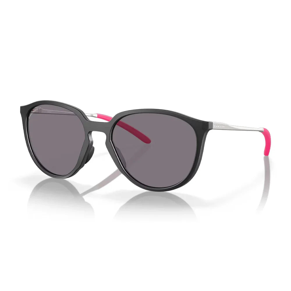 Lunettes de soleil Oakley Sielo – Lentilles polarisées Prizm Grey