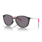 Lunettes de soleil Oakley Sielo – Lentilles polarisées Prizm Grey