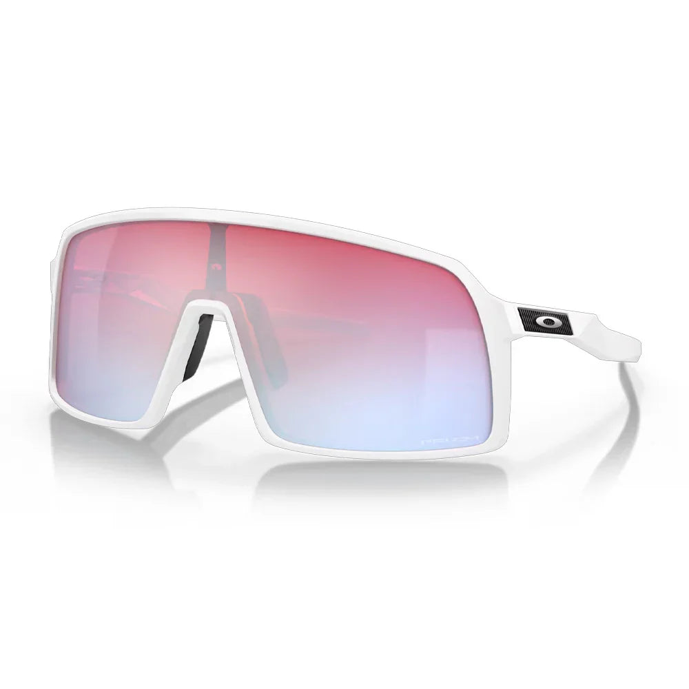 Lunettes de soleil Oakley Sutro - Prizm Snow Sapphire