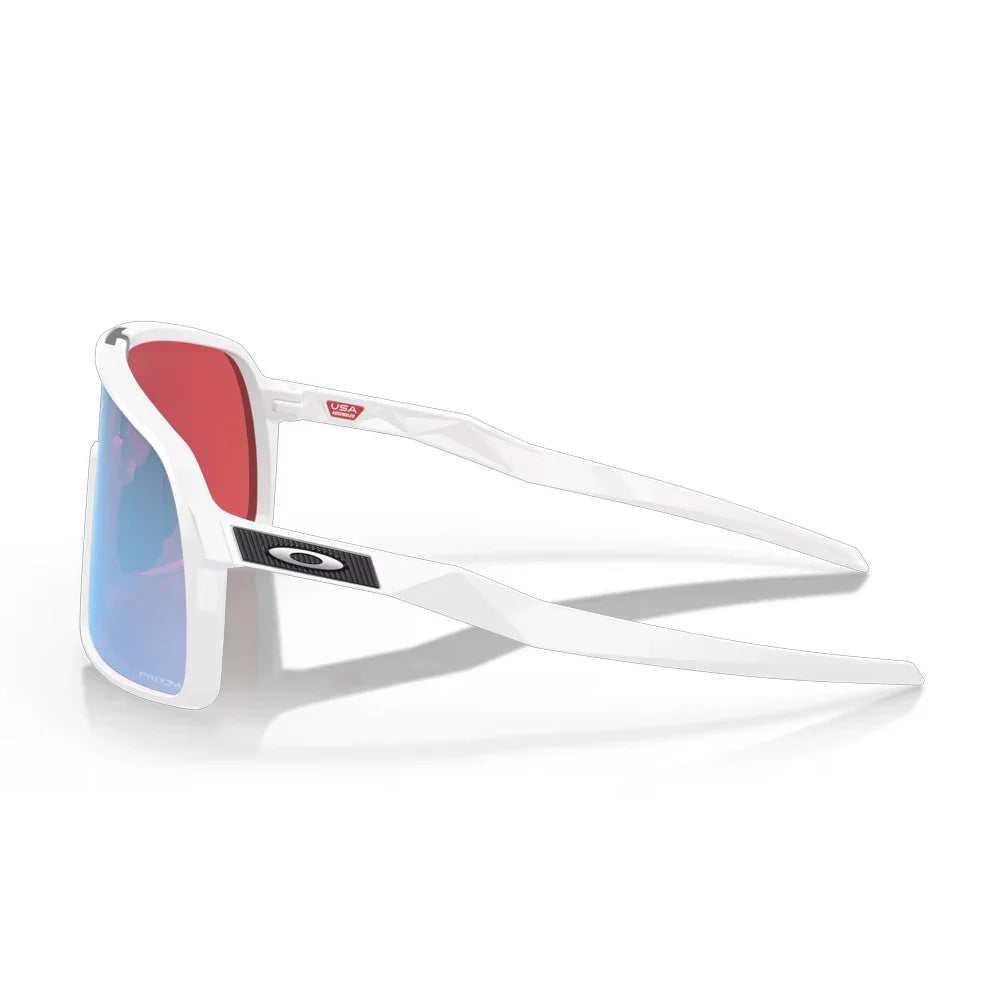 Lunettes de soleil Oakley Sutro - Prizm Snow Sapphire