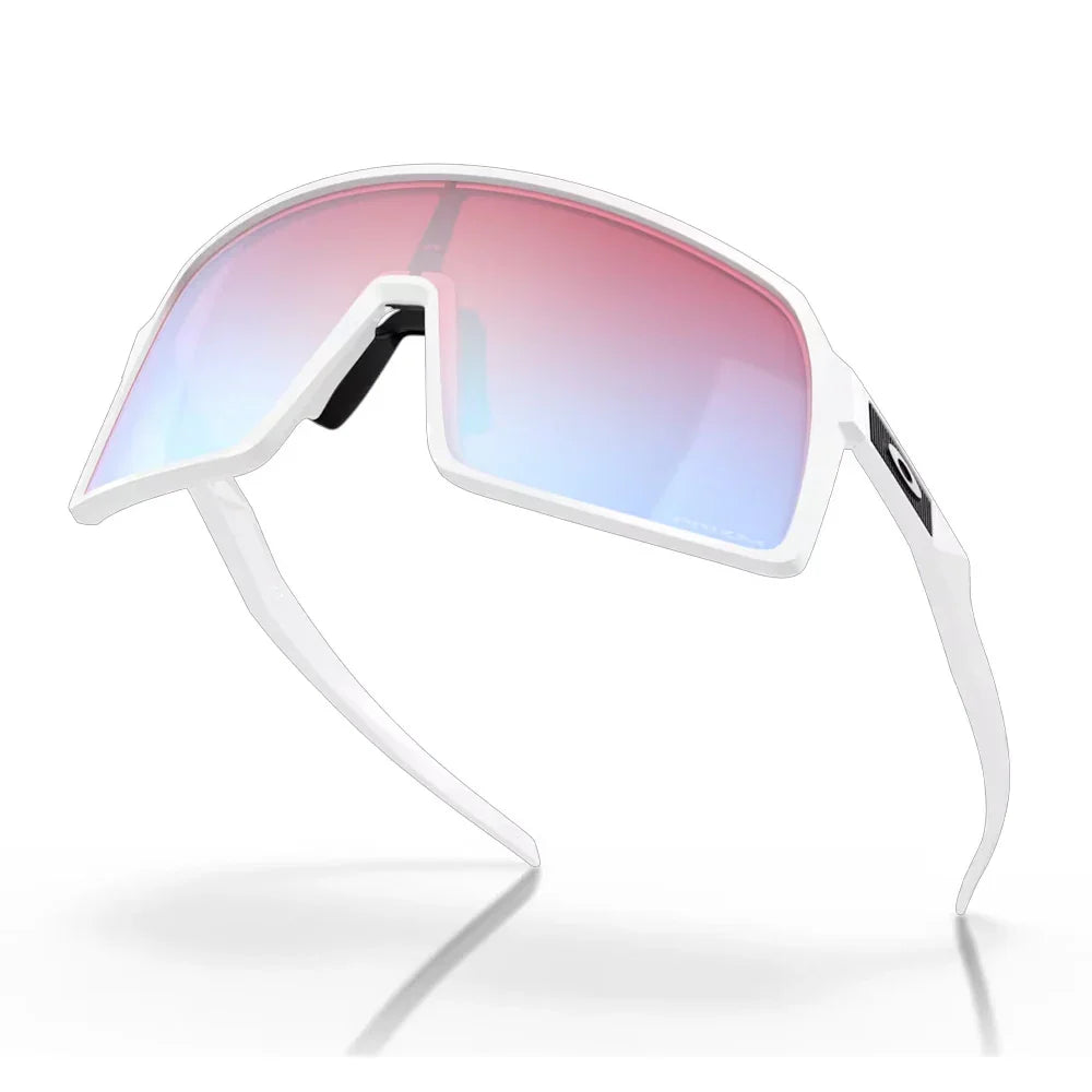Lunettes de soleil Oakley Sutro - Prizm Snow Sapphire