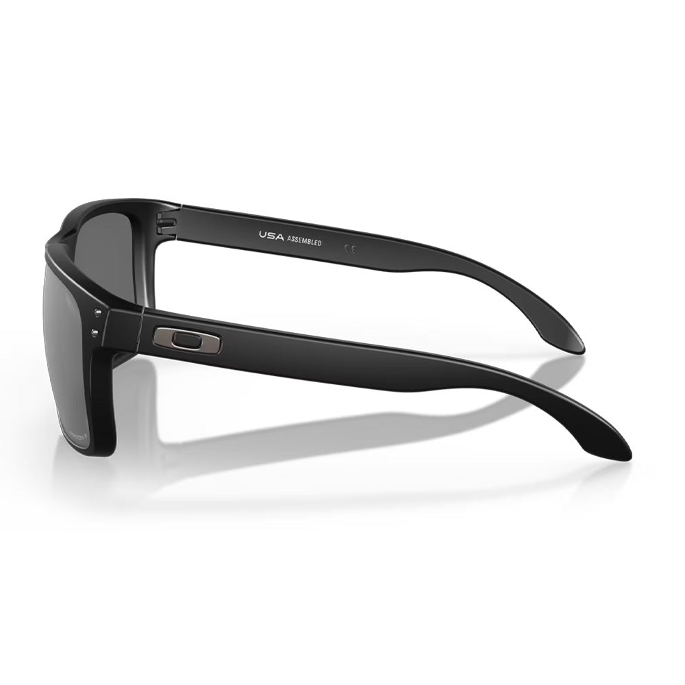 Lunettes de soleil Oakley Holbrook XL
