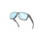 Lunettes de soleil Oakley Holbrook XL – Lentilles polarisées Prizm Deep Water