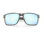 Lunettes de soleil Oakley Holbrook XL – Lentilles polarisées Prizm Deep Water