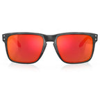 Lunettes de soleil Oakley Holbrook XL – Lentilles Prizm Ruby
