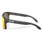 Lunettes de soleil Oakley Holbrook XL – Lentilles Prizm Ruby
