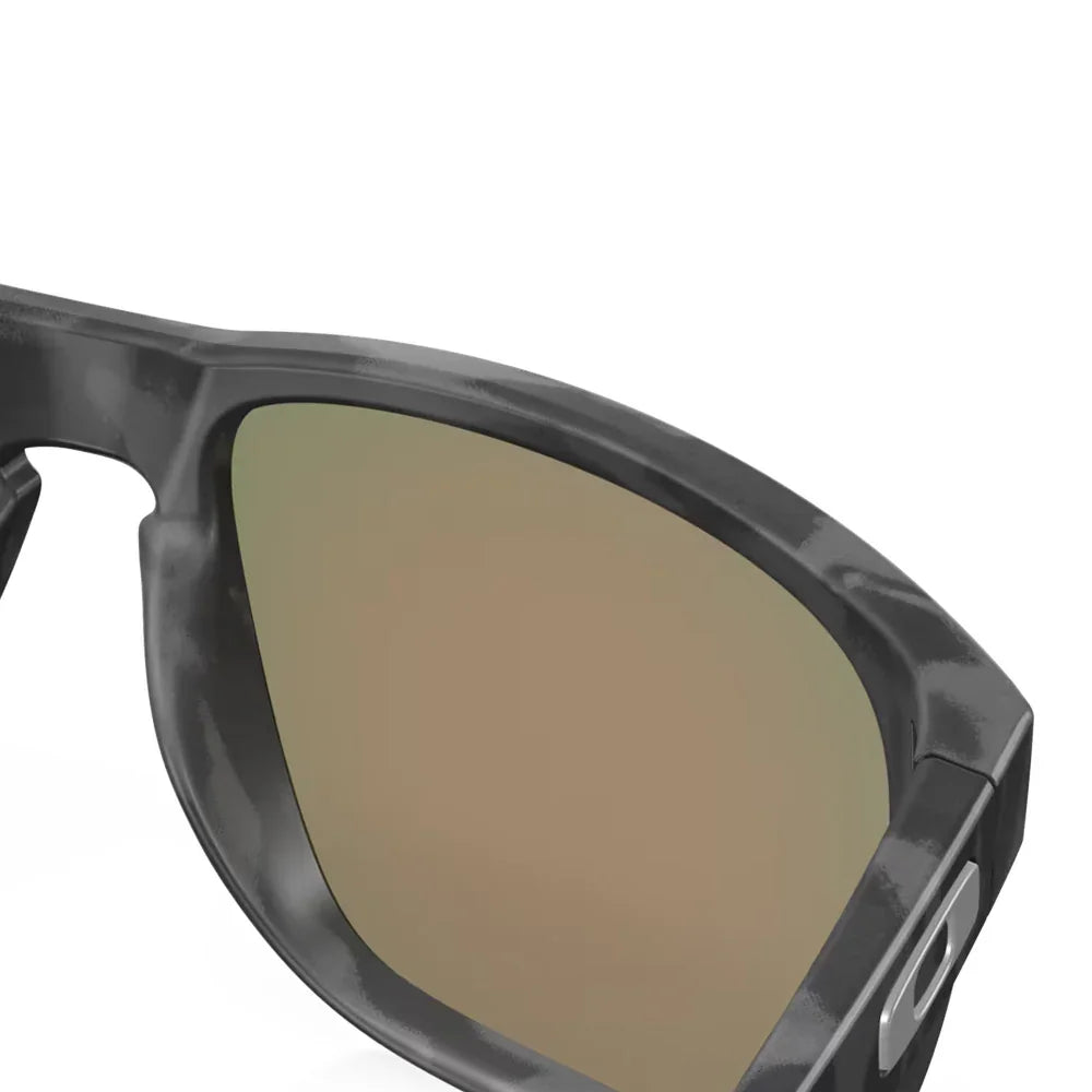 Lunettes de soleil Oakley Holbrook XL – Lentilles Prizm Ruby