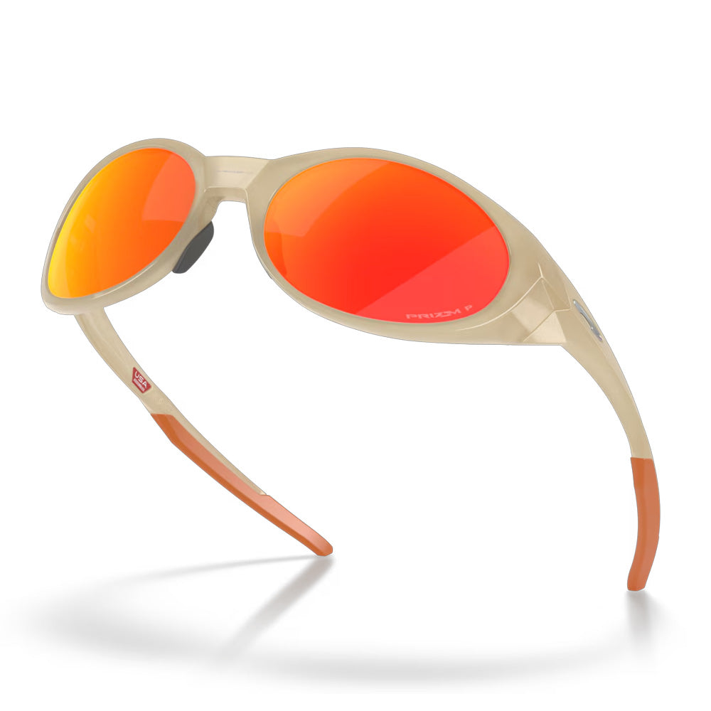 Oakley Eye Jacket Redux Sunglasses - Sandstorm Frame