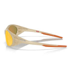 Oakley Eye Jacket Redux Sunglasses - Sandstorm Frame