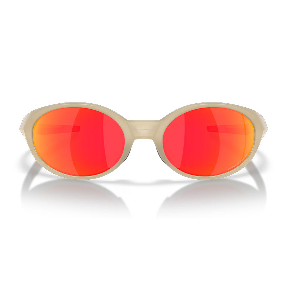 Oakley Eye Jacket Redux Sunglasses - Sandstorm Frame