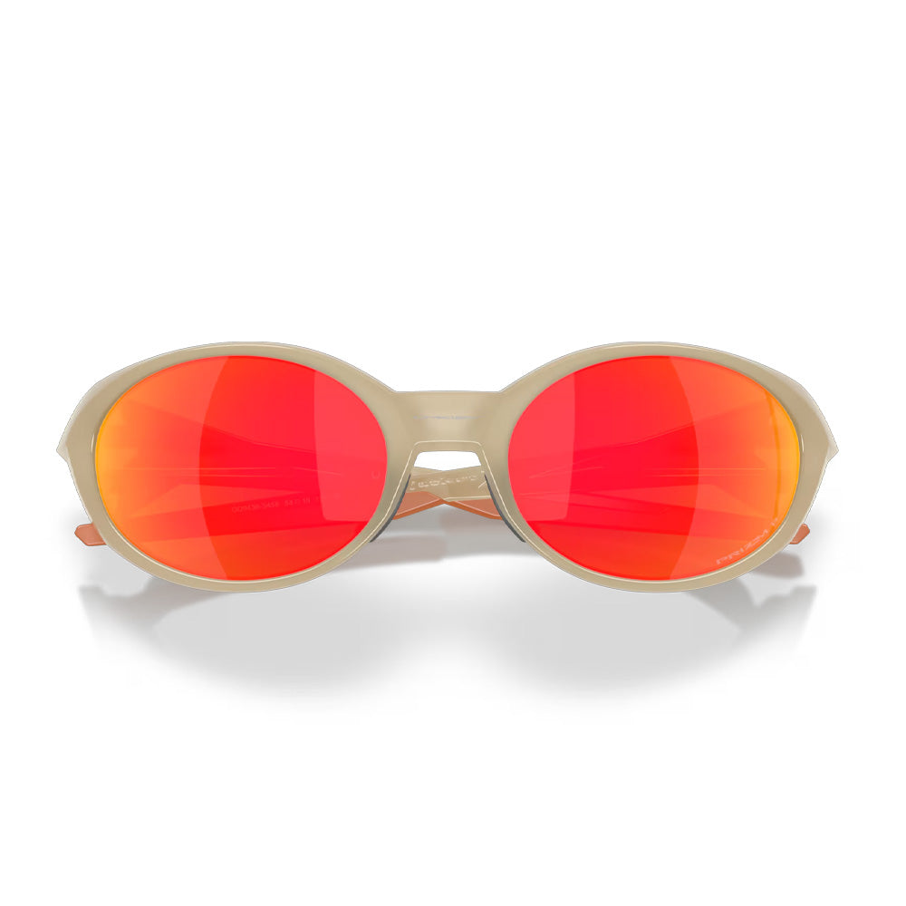 Oakley Eye Jacket Redux Sunglasses - Sandstorm Frame