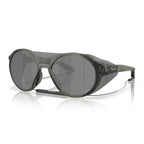 Lunettes de soleil Oakley Clifden – Lentilles polarisées noires Prizm