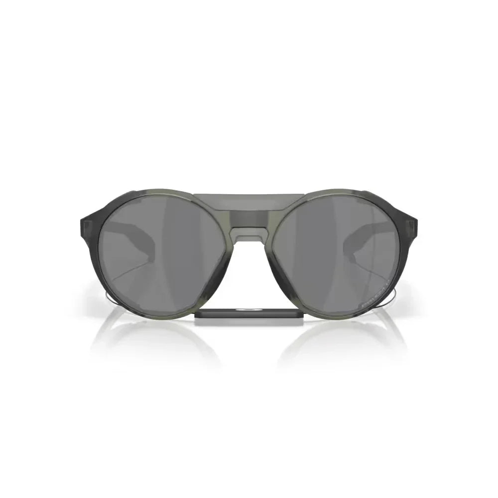 Lunettes de soleil Oakley Clifden – Lentilles polarisées noires Prizm