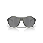 Lunettes de soleil Oakley Clifden – Lentilles polarisées noires Prizm