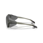 Lunettes de soleil Oakley Clifden – Lentilles polarisées noires Prizm