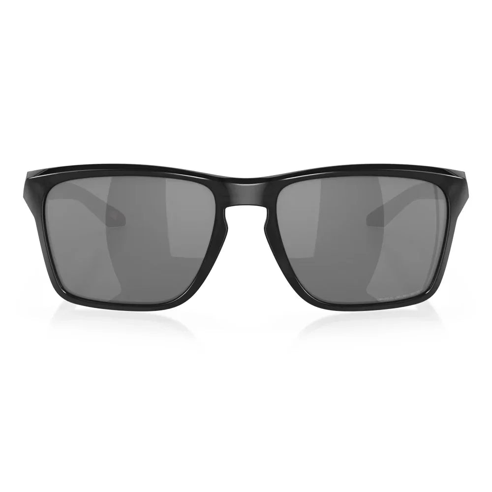 Lunettes de soleil Oakley Sylas – Lentilles polarisées noires Iridium