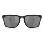Lunettes de soleil Oakley Sylas – Lentilles polarisées noires Iridium