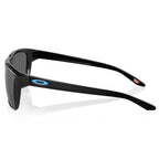 Lunettes de soleil Oakley Sylas – Lentilles polarisées noires Iridium