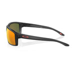 Lunettes de soleil Oakley Gibston – Lentilles polariséez Prizm Ruby