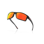 Lunettes de soleil Oakley Gibston – Lentilles polariséez Prizm Ruby