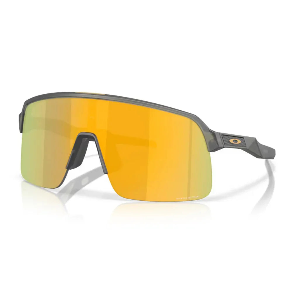 Lunettes de soleil Oakley Sutro Lite M – Lentille Prizm 24k