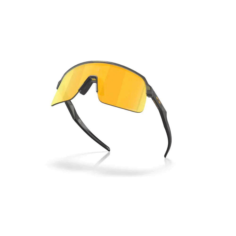 Lunettes de soleil Oakley Sutro Lite M – Lentille Prizm 24k